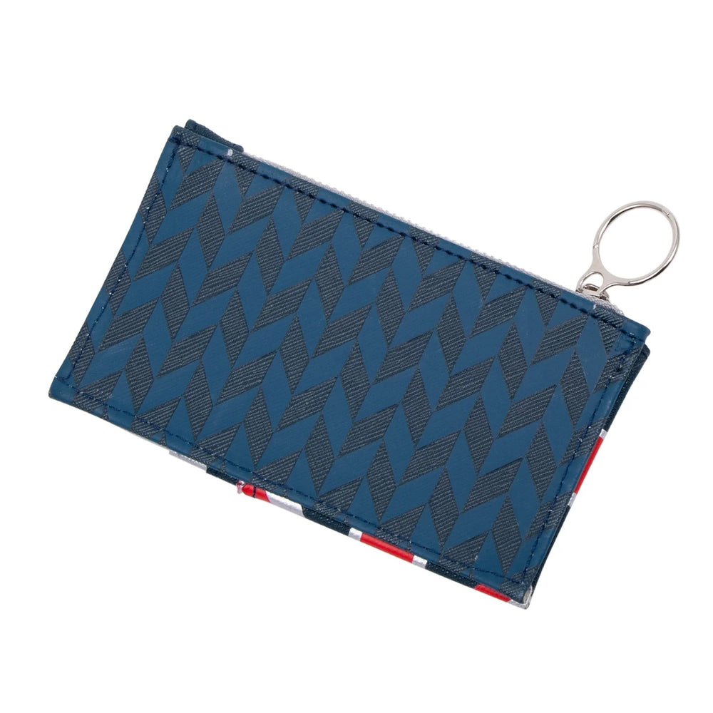 Jacks & Co Card Wallet