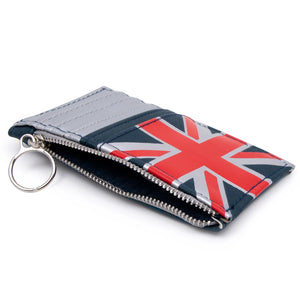 Jacks & Co Card Wallet