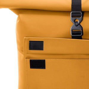 Backpack Jasper Mini Lotus | Mustard