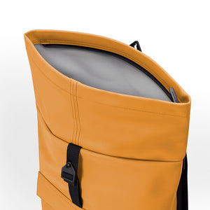 Backpack Jasper Mini Lotus | Mustard