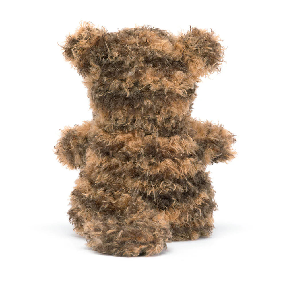 Little Tiger Official Jellycat Soft Toy