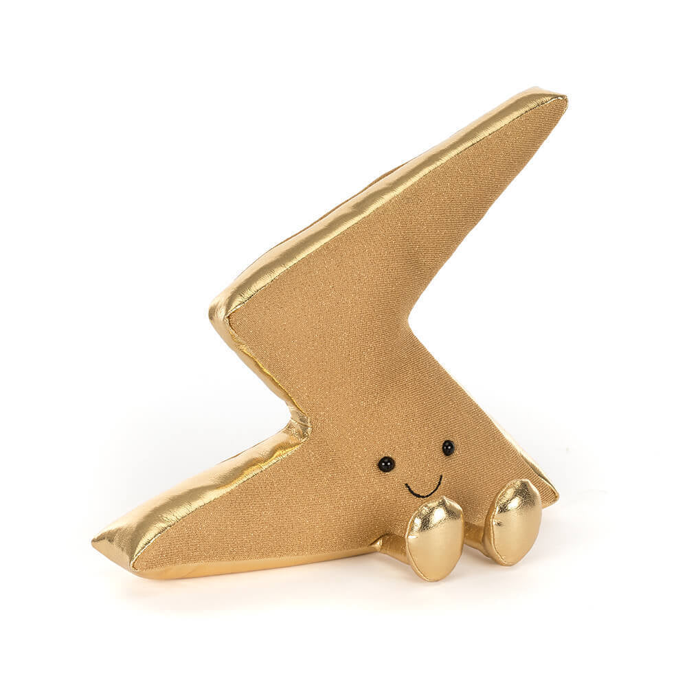 Jellycat | Zapperty Light Bolt - AZBLT | Soft Toy