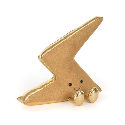 Jellycat | Zapperty Light Bolt - AZBLT | Soft Toy