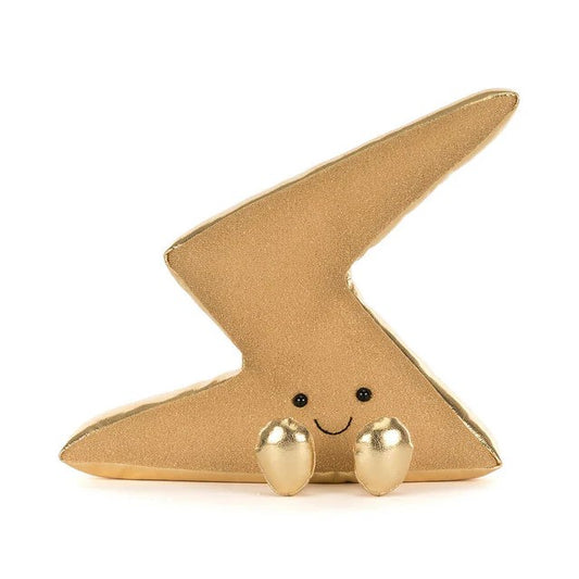 Jellycat | Zapperty Light Bolt - AZBLT | Soft Toy