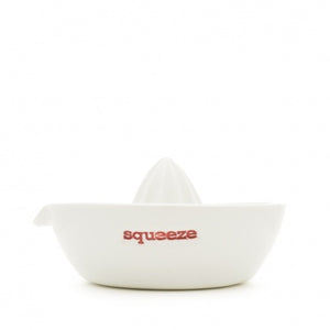 Keith Brymer Jones Juicer Bowl - Squeeze