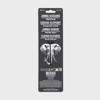 Jumbo Scissors