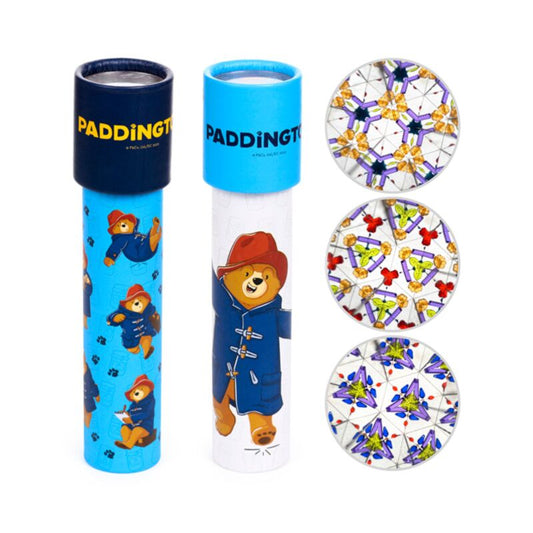 Paddington Bear Kaleidoscope - image 2