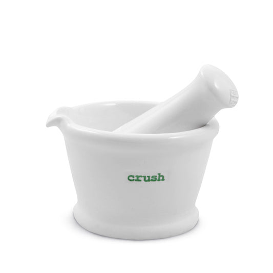 Keith Brymer Jones Pestle & Mortar | Crush