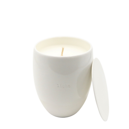 Keith Brymer Jones Luxury Scented Candle | Cucumber, Thyme & Blackpepper