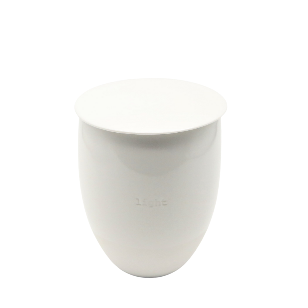 Keith Brymer Jones Luxury Scented Candle | Cucumber, Thyme & Blackpepper