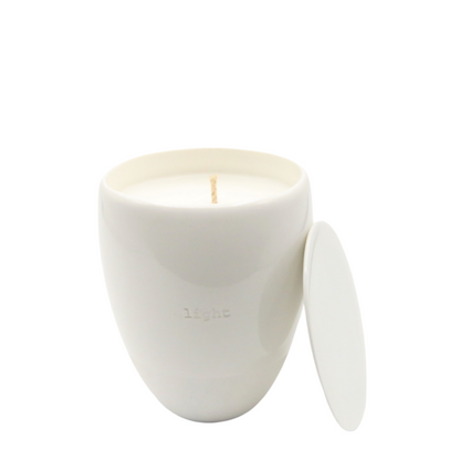 Keith Brymer Jones Luxury Scented Candle  | Fig, Peach & Blackcurrant