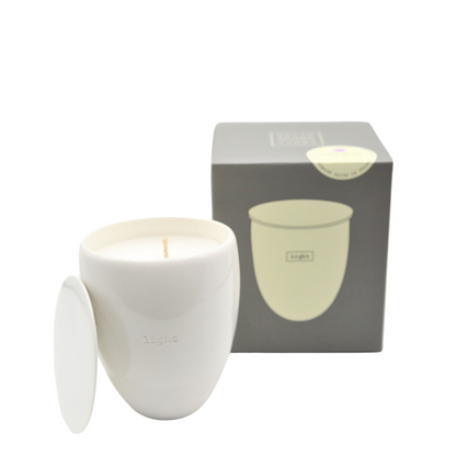 Keith Brymer Jones Luxury Scented Candle  | Fig, Peach & Blackcurrant