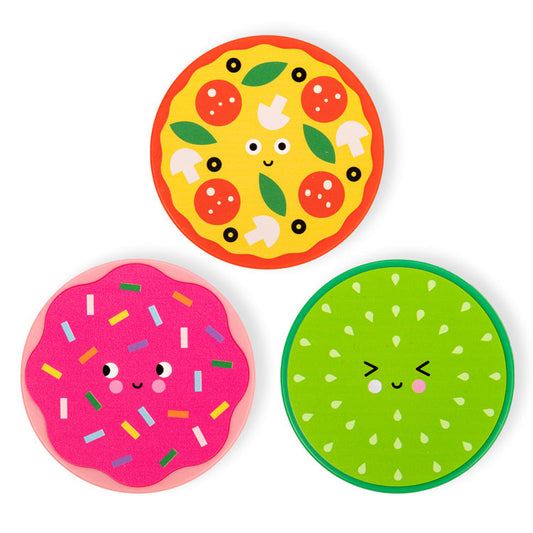 Kikkerland Springie Thingie Coil Spring Toy - Assorted