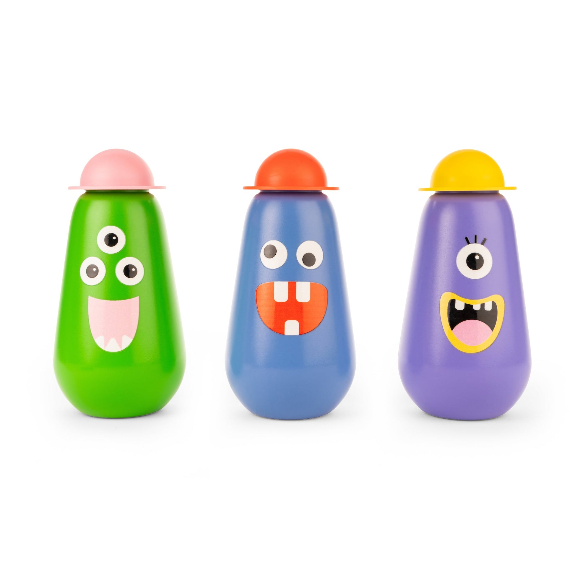 Kidoki Monster Bubbles - Image 1