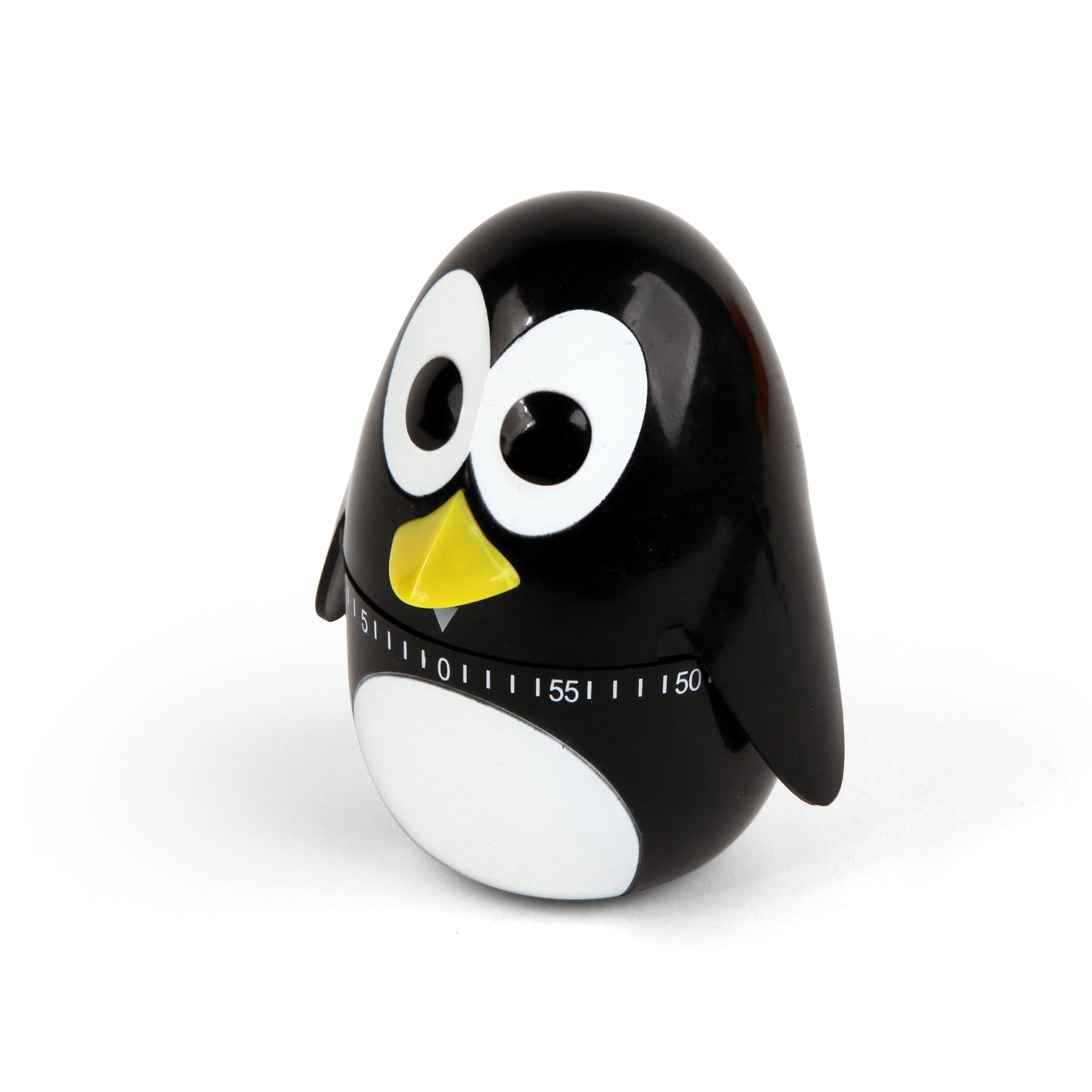 Penguin Kitchen Timer - Black-white - Image 2