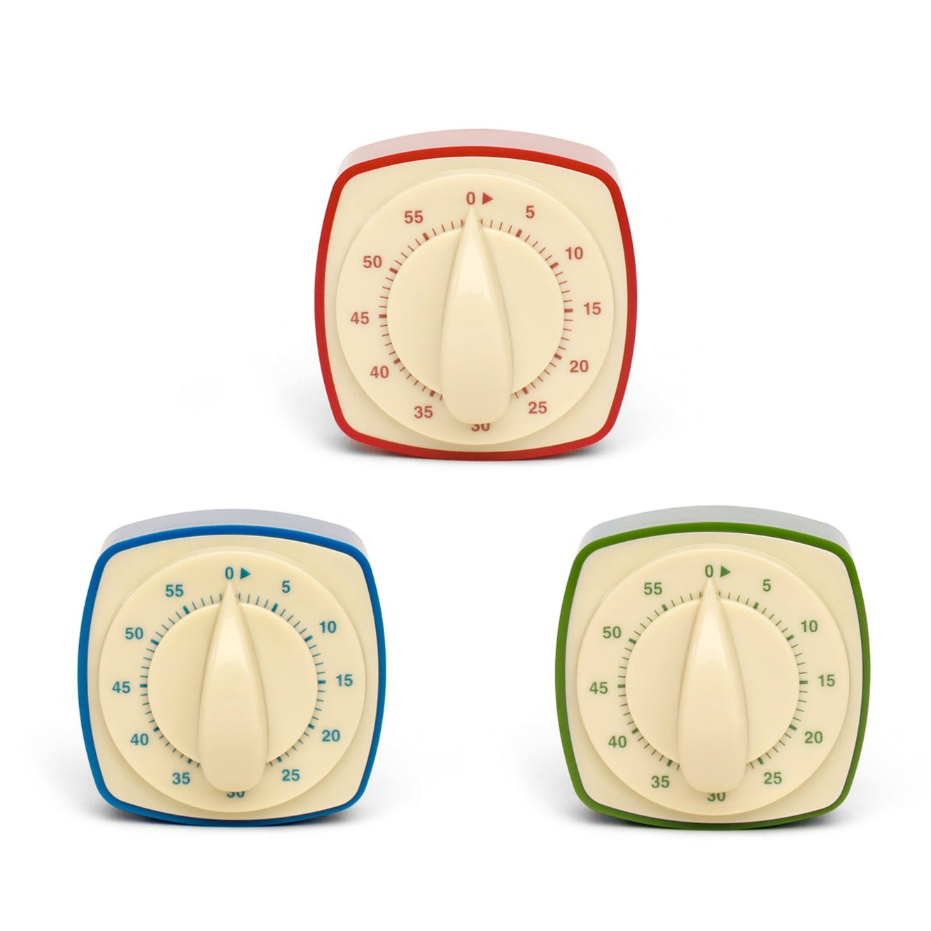 Retro Kitchen Timer – Brand Academy Store