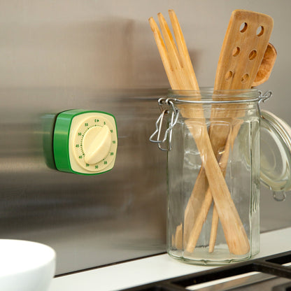 Retro Kitchen Timer - Image 4