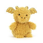 Jellycat Soft Toy | Little Dragon