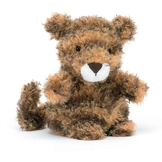 Little Tiger Official Jellycat Soft Toy
