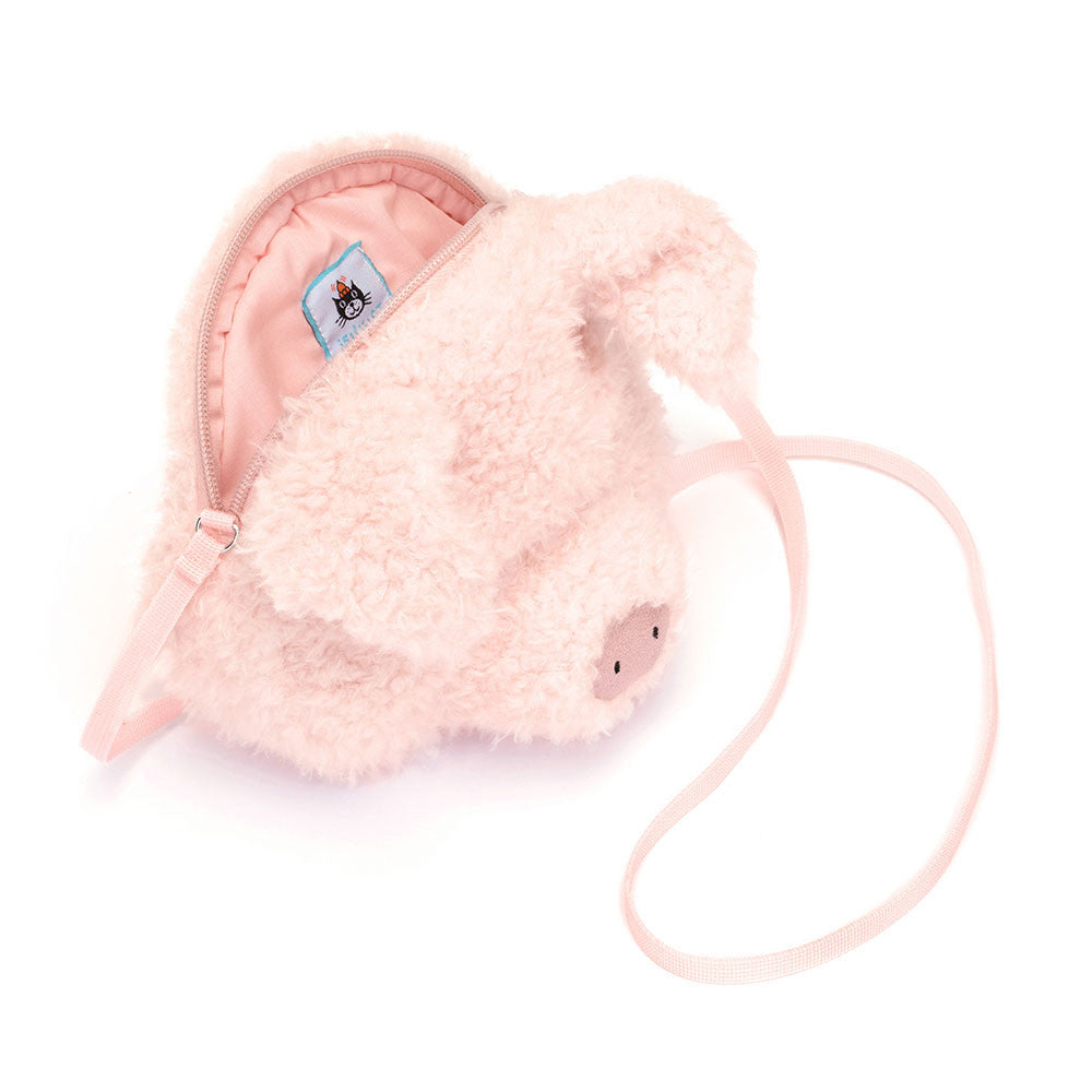Little Pig Bag Official Jellycat Soft Toy
