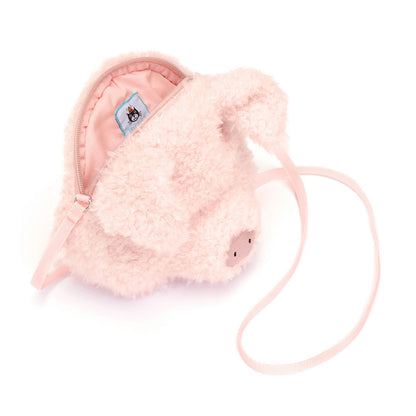Little Pig Bag Official Jellycat Soft Toy