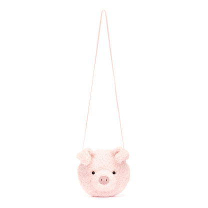 Little Pig Bag Official Jellycat Soft Toy
