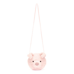 Little Pig Bag Official Jellycat Soft Toy
