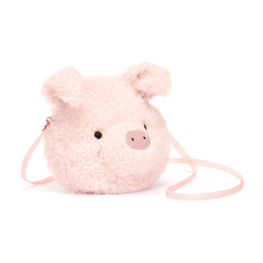 Little Pig Bag Official Jellycat Soft Toy