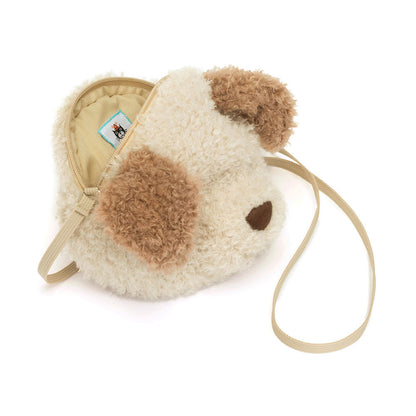 Little Pup Bag Official Jellycat Soft Toy
