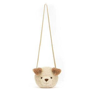 Little Pup Bag Official Jellycat Soft Toy