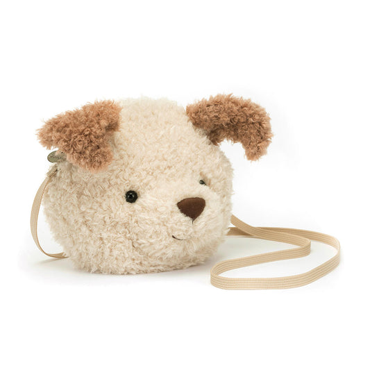 Little Pup Bag Official Jellycat Soft Toy
