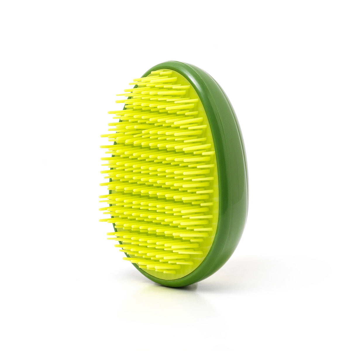 Legami Amazing Hair Detangling Hairbrush - Avocado - image 2