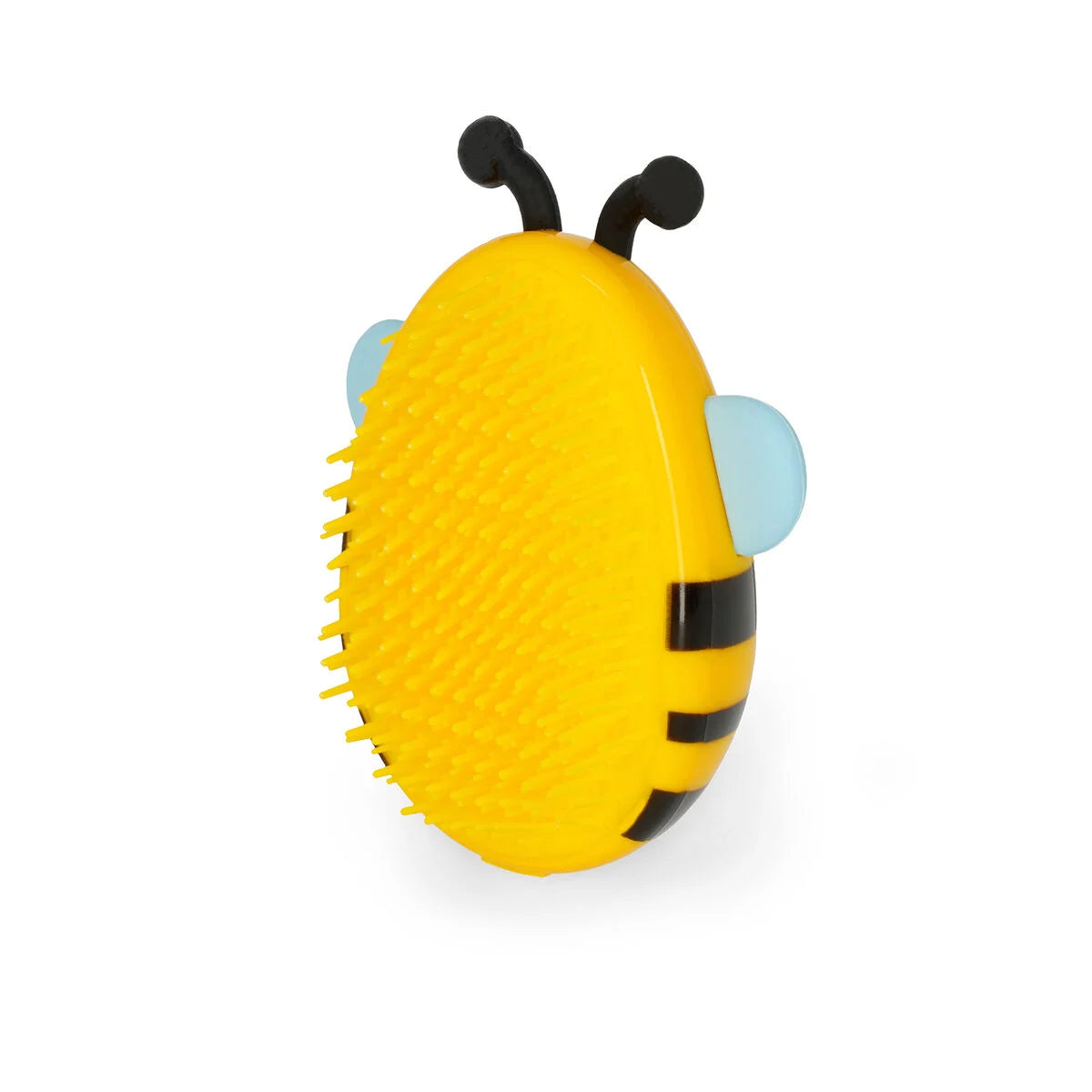 Legami Amazing Hair Detangling Hairbrush - Bee - image 2