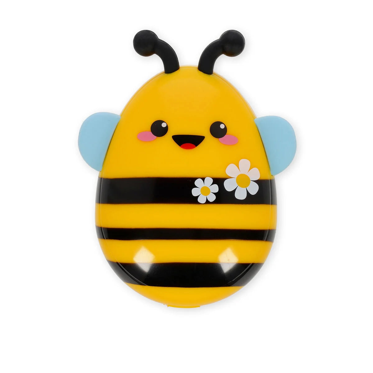 Legami Amazing Hair Detangling Hairbrush - Bee