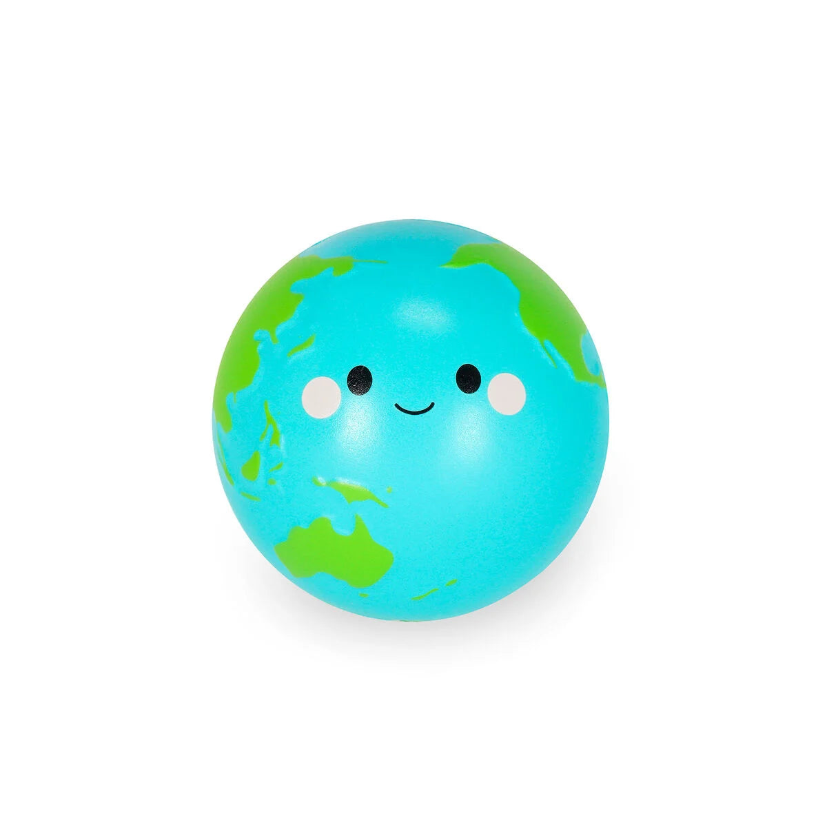 Legami Stress Less Anti-Stress Squishy Toy - Travel Globe