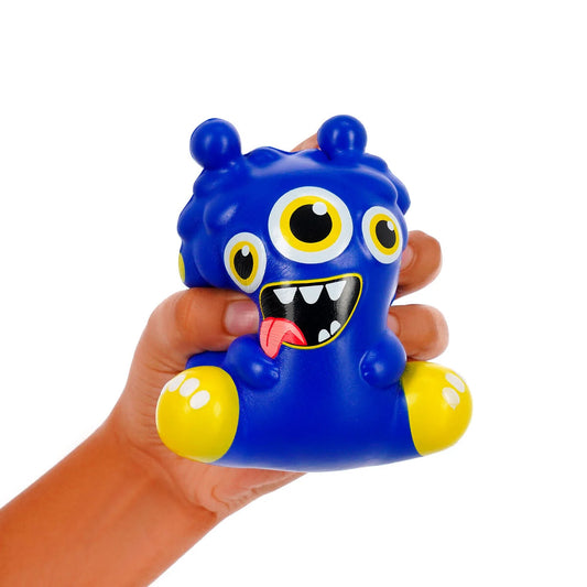 Legami Stress Less Anti-Stress Squishy Toy - Monster - image 2