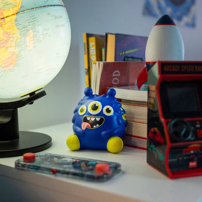 Legami Stress Less Anti-Stress Squishy Toy - Monster - image 3
