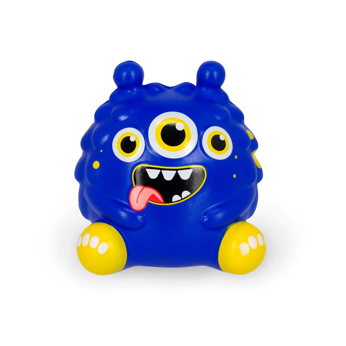 Legami Stress Less Anti-Stress Squishy Toy - Monster