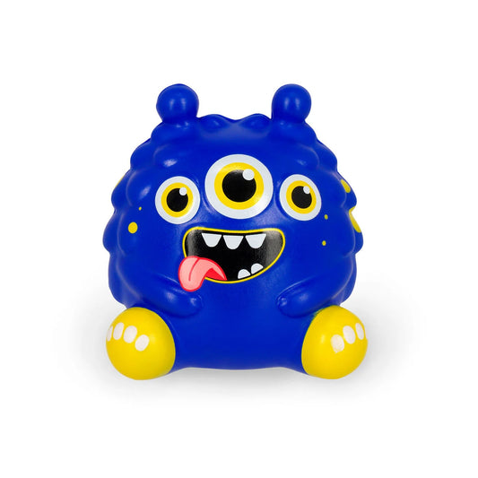 Legami Stress Less Anti-Stress Squishy Toy - Monster