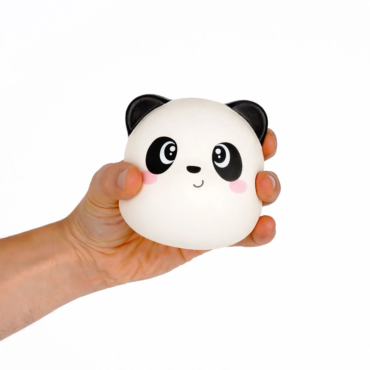 Legami Stress Less Anti-Stress Squishy Toy - Panda - image 2