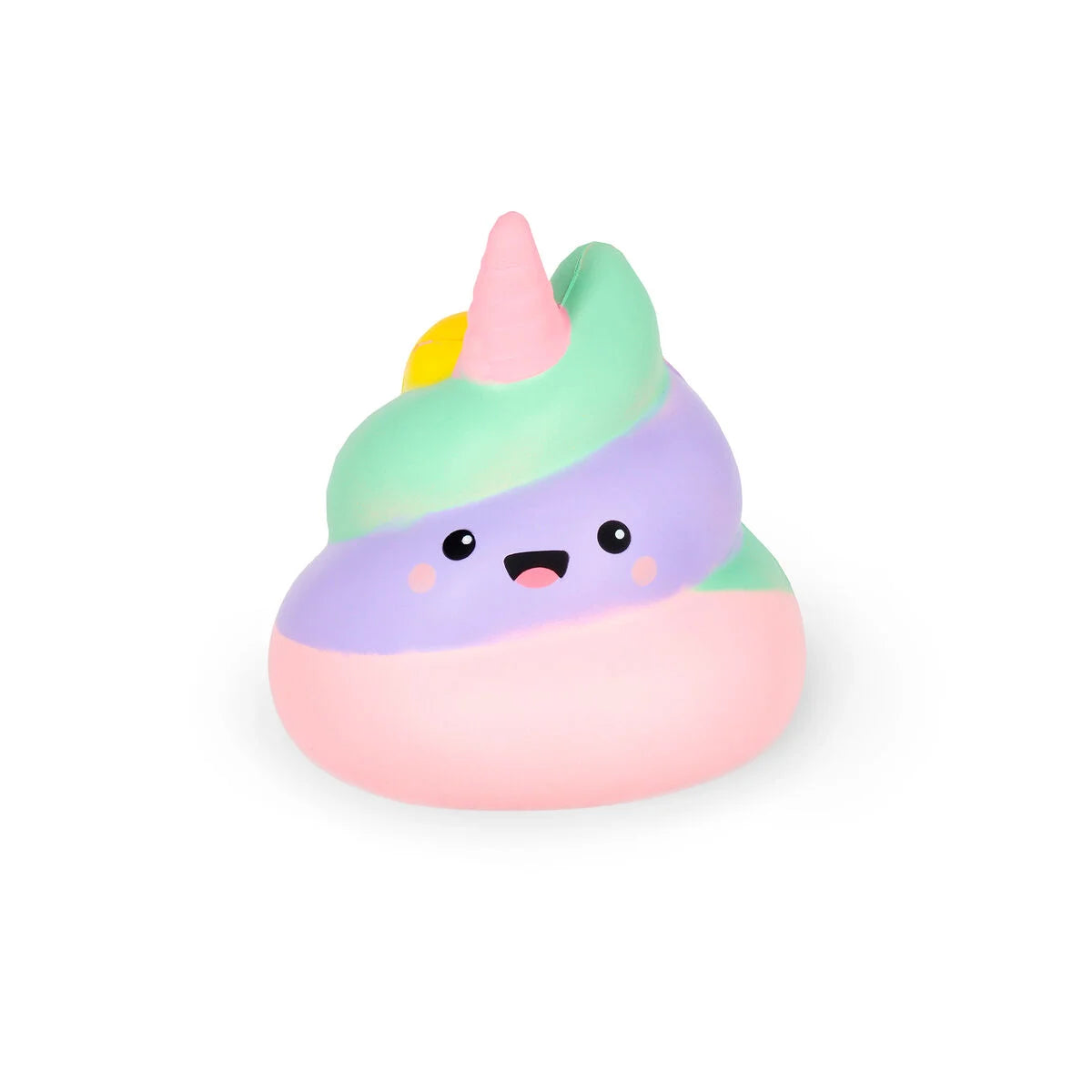 Legami Stress Less Anti-Stress Squishy Toy - Poo
