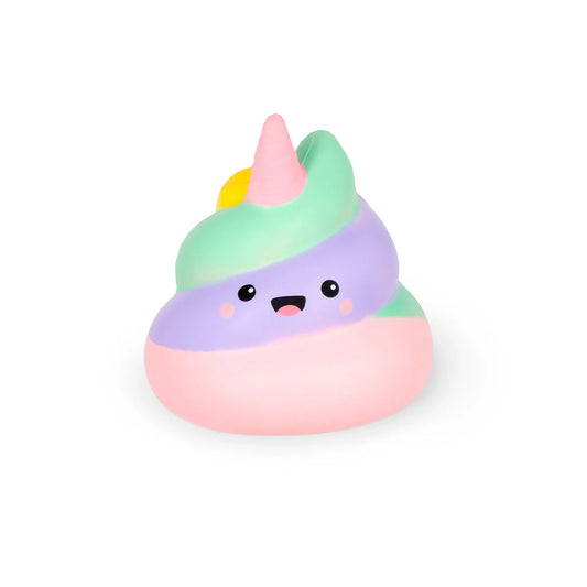 Legami Stress Less Anti-Stress Squishy Toy - Poo