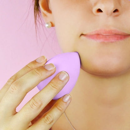 Legami Cutie Friends Make-Up Sponge - Unicorn - image 2