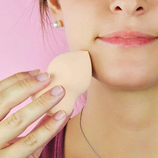 Legami Cutie Friends Make-Up Sponge - Llama - image 2