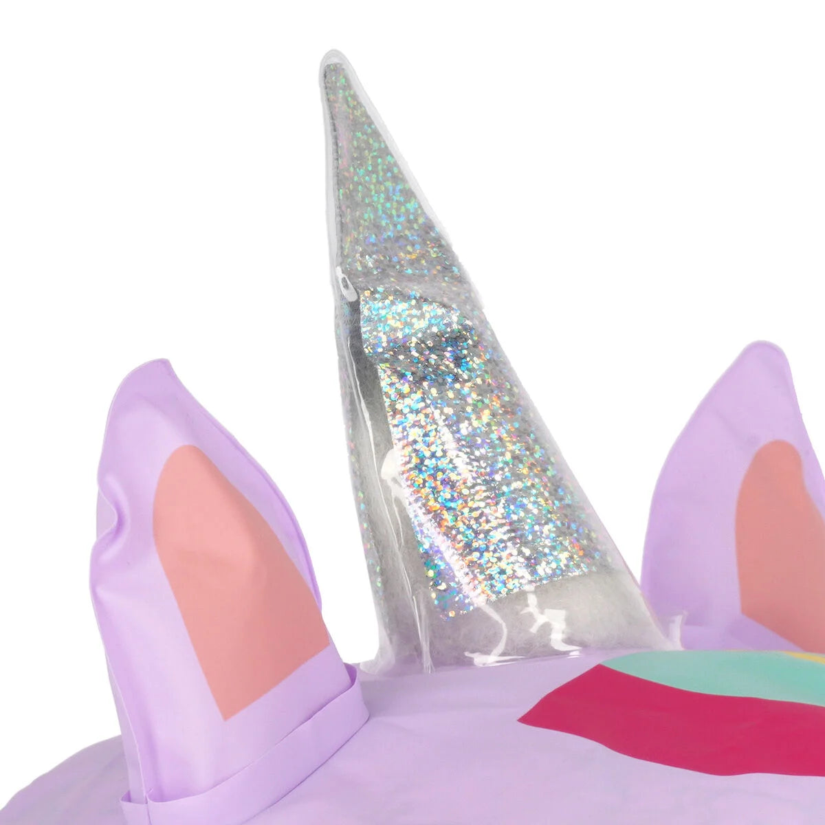 Legami The Shower Must Go On Shower Cap - Unicorn - image 3