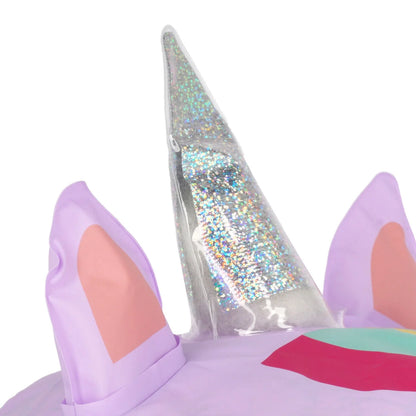 Legami The Shower Must Go On Shower Cap - Unicorn - image 3
