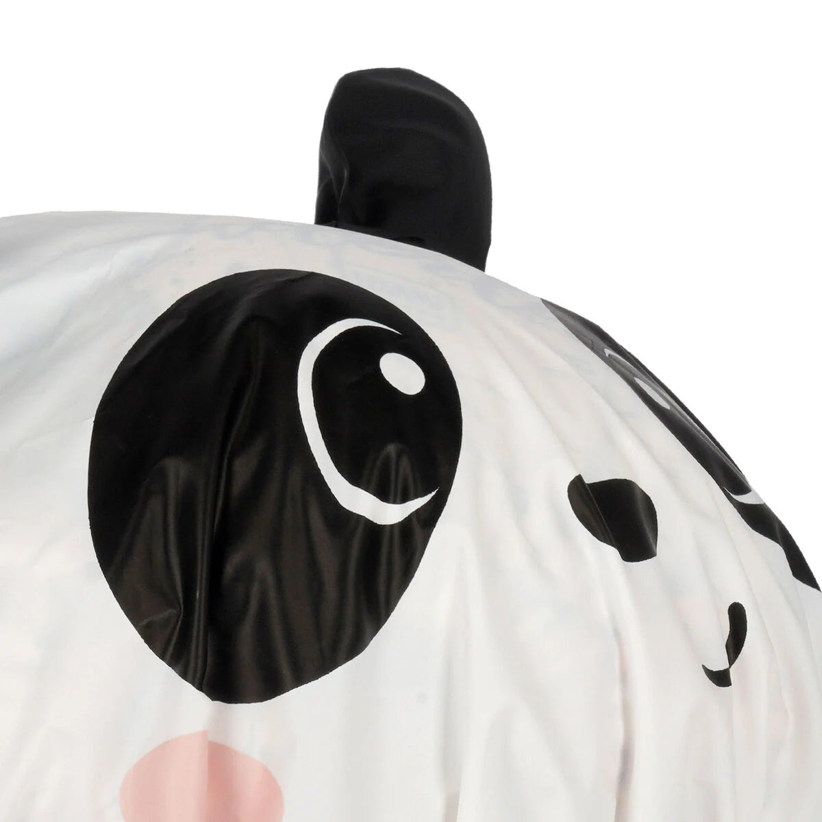 Legami The Shower Must Go On Shower Cap - Panda - image 3