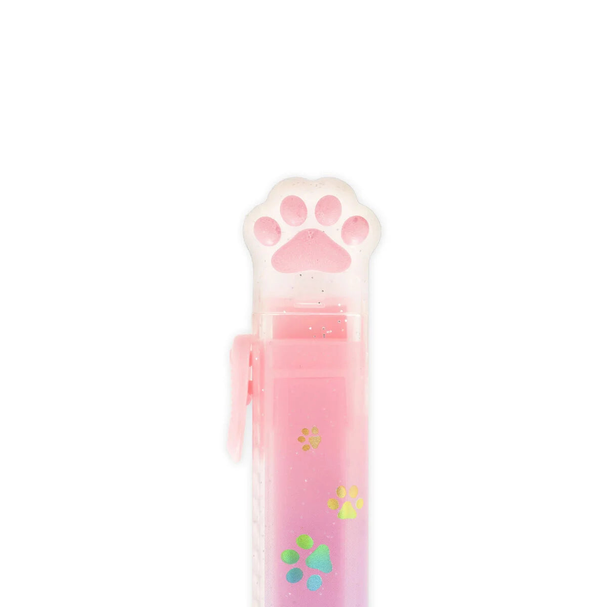 Legami Meow Kitty Retractable Eraser with Refill - image 3