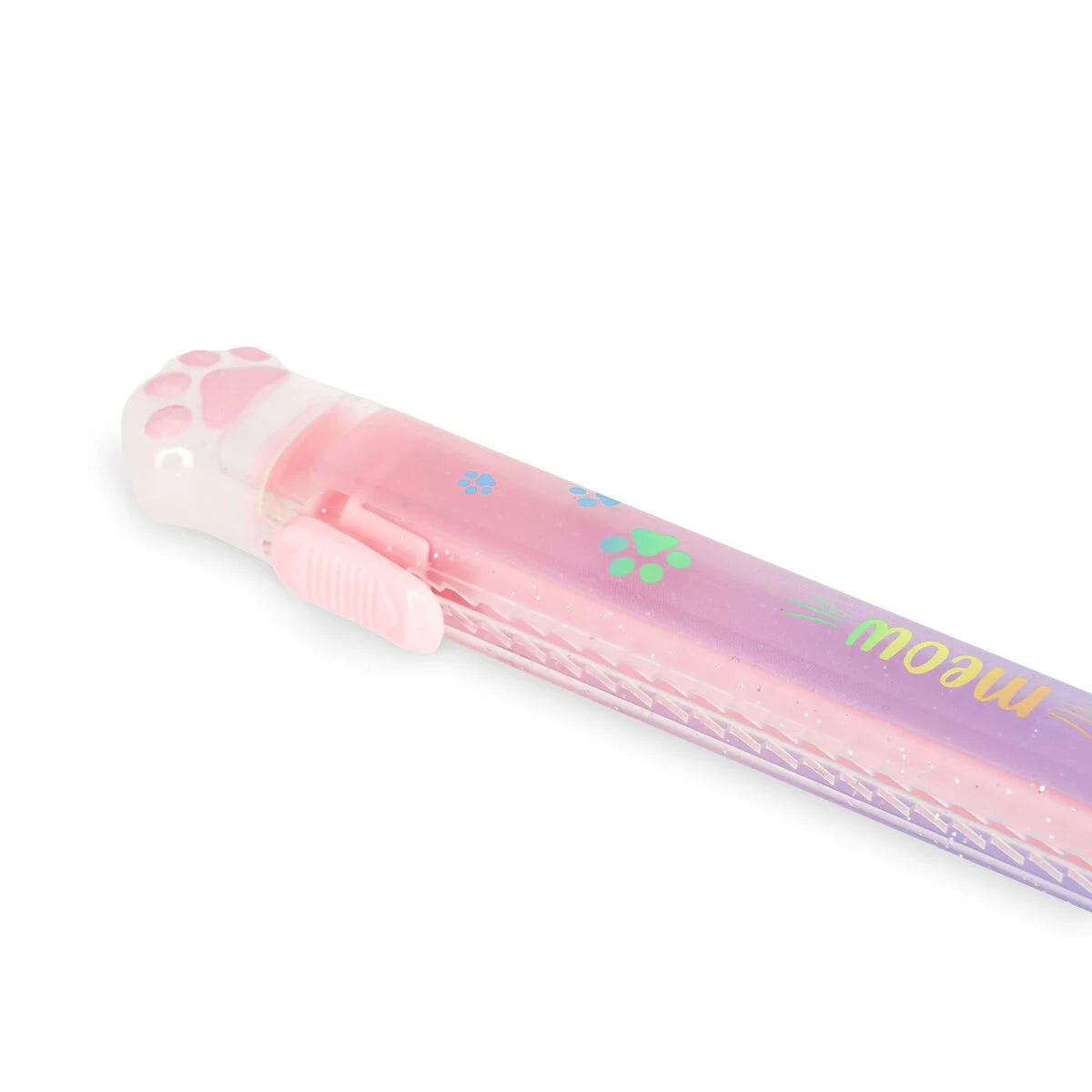 Legami Meow Kitty Retractable Eraser with Refill - image 4