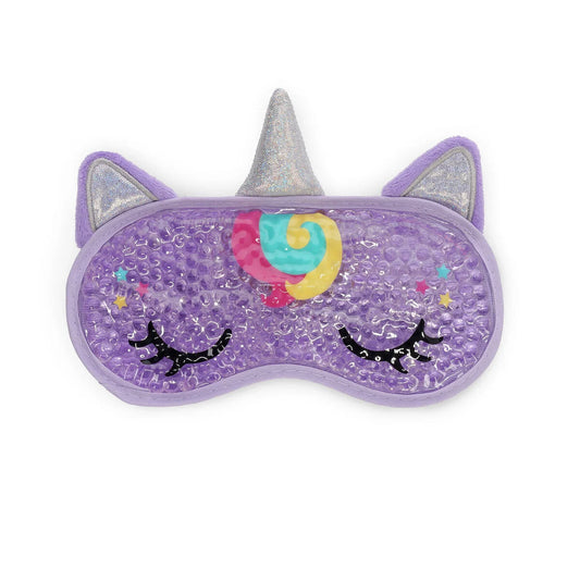 Legami Chill Out Gel Eye Mask - Unicorn